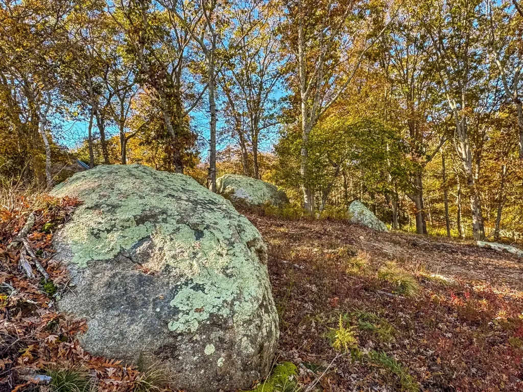 31 Tower Lane And 34 Ebens Lane Chilmark MA 02535