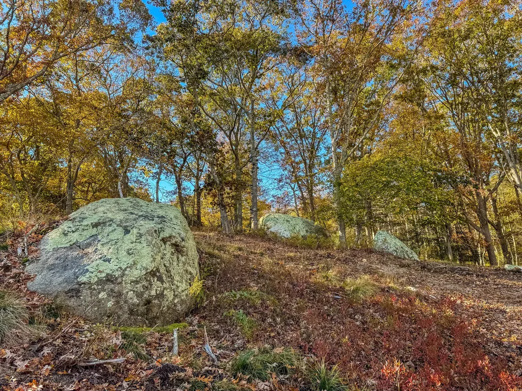31 Tower Lane And 34 Ebens Lane Chilmark MA 02535
