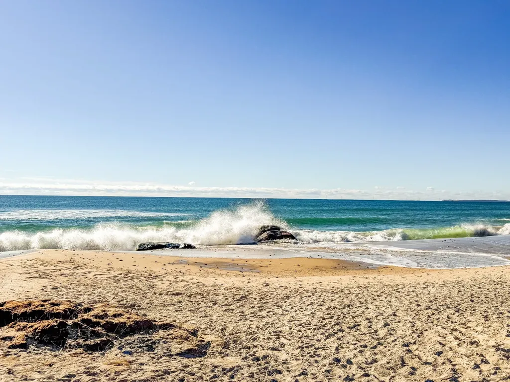 31 Tower Lane And 34 Ebens Lane Chilmark MA 02535