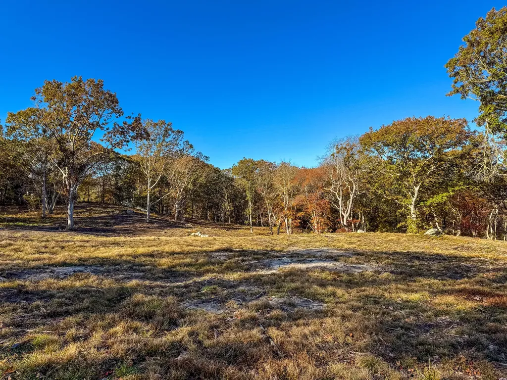 31 Tower Lane And 34 Ebens Lane Chilmark MA 02535
