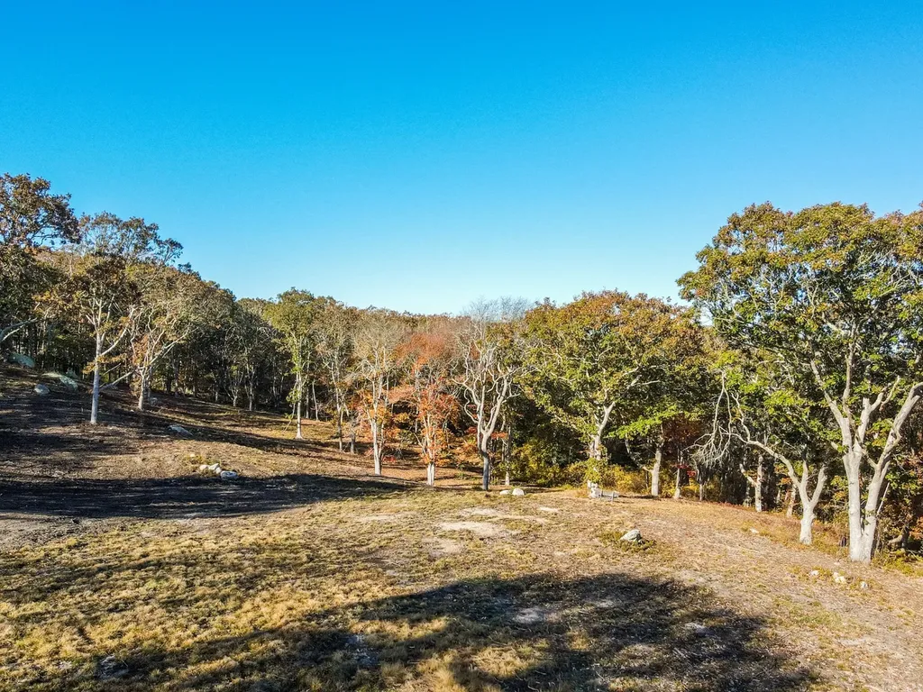 31 Tower Lane And 34 Ebens Lane Chilmark MA 02535
