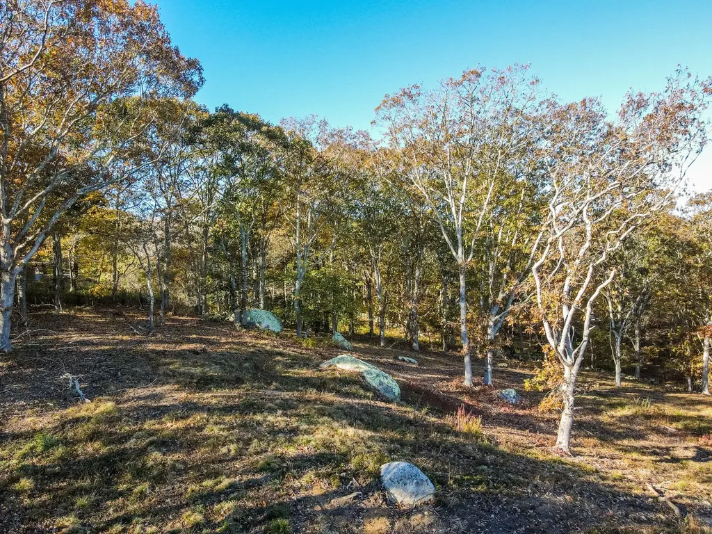 31 Tower Lane And 34 Ebens Lane Chilmark MA 02535