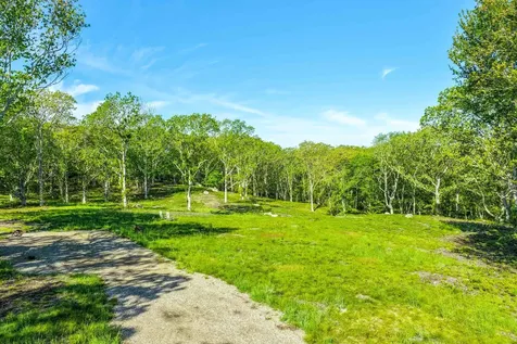 31 Tower Lane And 34 Ebens Lane Chilmark MA 02535