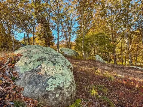 31 Tower Lane And 34 Ebens Lane Chilmark MA 02535