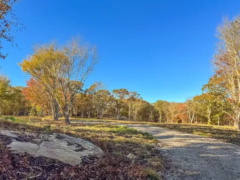 31 Tower Lane And 34 Ebens Lane Chilmark MA 02535