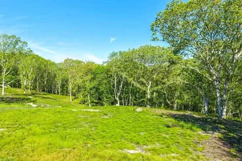31 Tower Lane And 34 Ebens Lane Chilmark MA 02535