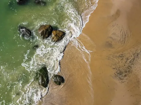 31 Tower Lane And 34 Ebens Lane Chilmark MA 02535