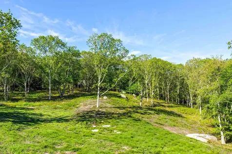 31 Tower Lane And 34 Ebens Lane Chilmark MA 02535
