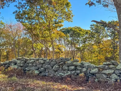 31 Tower Lane And 34 Ebens Lane Chilmark MA 02535