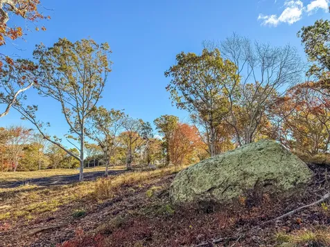 31 Tower Lane And 34 Ebens Lane Chilmark MA 02535