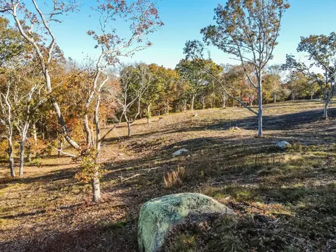 31 Tower Lane And 34 Ebens Lane Chilmark MA 02535