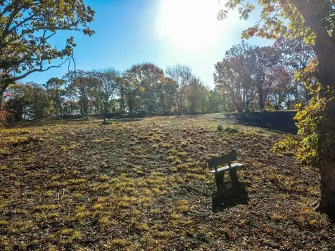 31 Tower Lane And 34 Ebens Lane Chilmark MA 02535