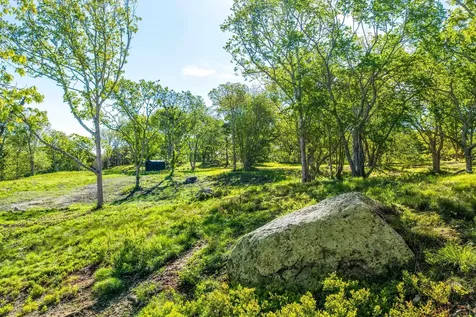 31 Tower Lane And 34 Ebens Lane Chilmark MA 02535