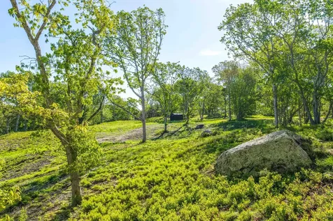 31 Tower Lane And 34 Ebens Lane Chilmark MA 02535