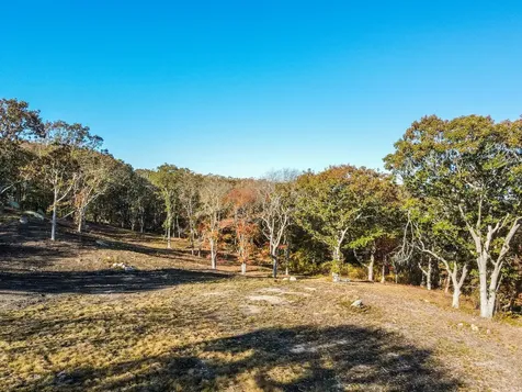 31 Tower Lane And 34 Ebens Lane Chilmark MA 02535