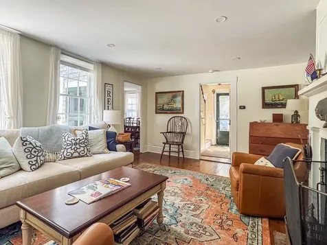 69 School Street Edgartown MA 02539