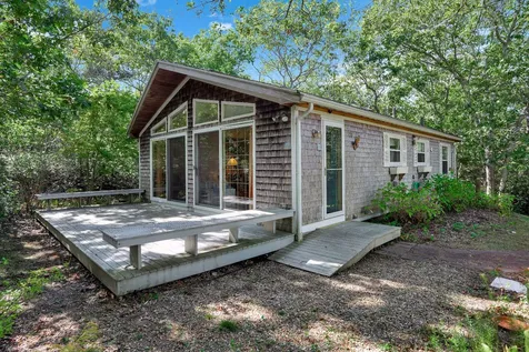 2 Flamingo Drive Edgartown MA 02539