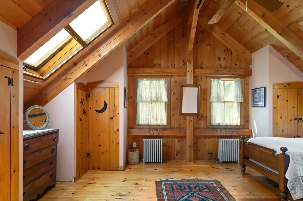 6 Tabor Hills Chilmark MA 02535