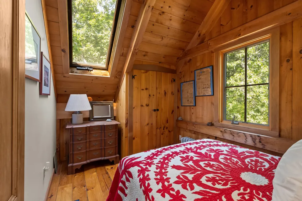 6 Tabor Hills Chilmark MA 02535