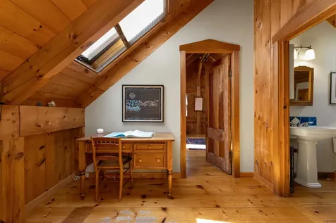 6 Tabor Hills Chilmark MA 02535