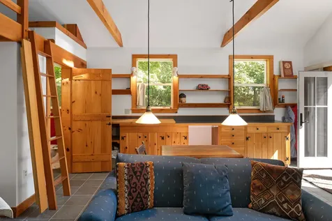 6 Tabor Hills Chilmark MA 02535
