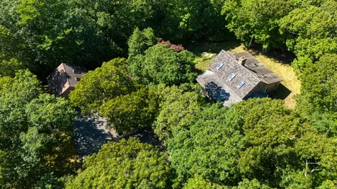 6 Tabor Hills Chilmark MA 02535