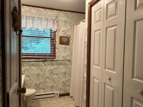 52 Old Coach Road West Tisbury MA 02575