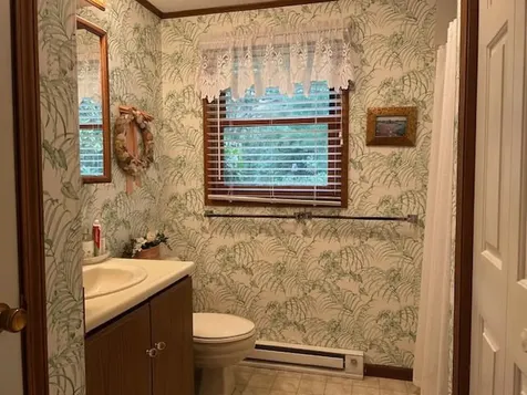 52 Old Coach Road West Tisbury MA 02575