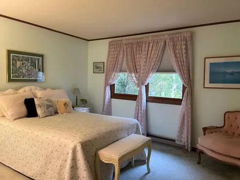 52 Old Coach Road West Tisbury MA 02575