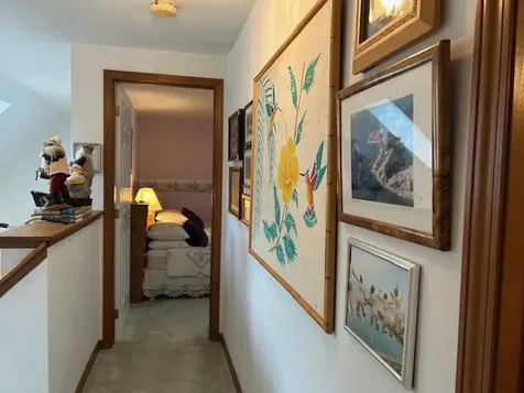 52 Old Coach Road West Tisbury MA 02575