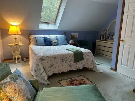 52 Old Coach Road West Tisbury MA 02575