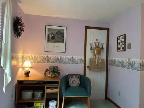 52 Old Coach Road West Tisbury MA 02575