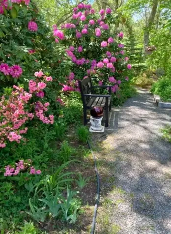 52 Old Coach Road West Tisbury MA 02575