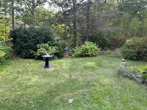 52 Old Coach Road West Tisbury MA 02575