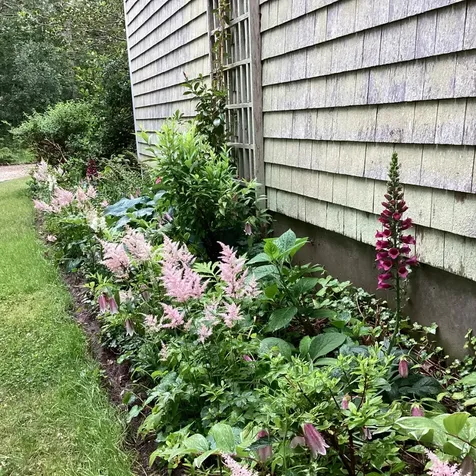 52 Old Coach Road West Tisbury MA 02575