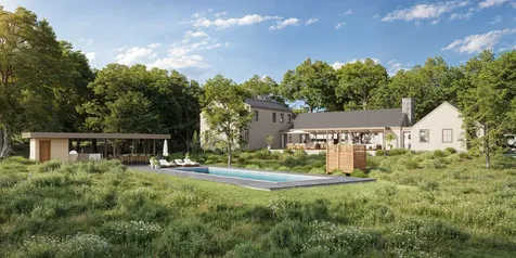 16 Red Coat Hill Road West Tisbury MA 02568