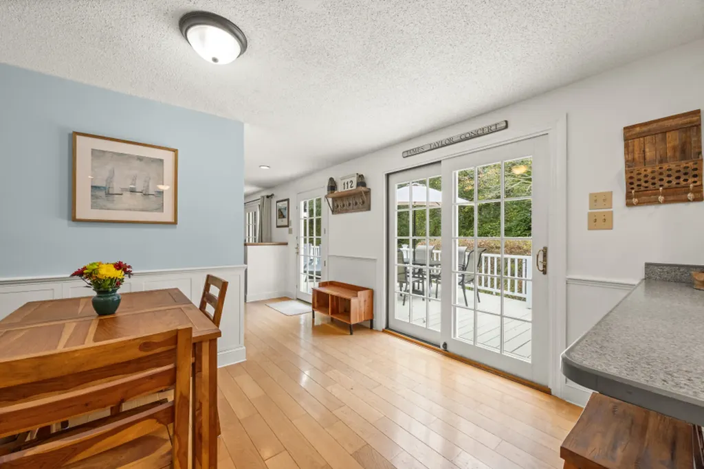 112 Third Street North Edgartown MA 02539