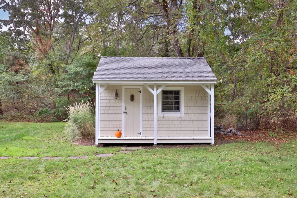 112 Third Street North Edgartown MA 02539