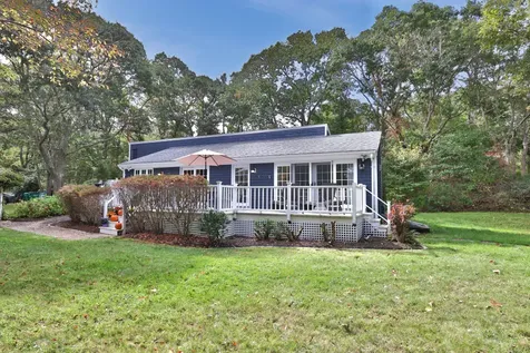 112 Third Street North Edgartown MA 02539