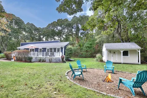 112 Third Street North Edgartown MA 02539