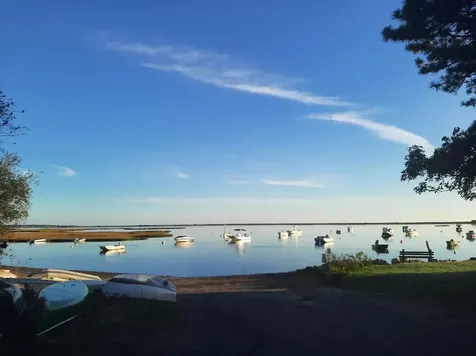 14 Twenty First Street North Edgartown MA 02539