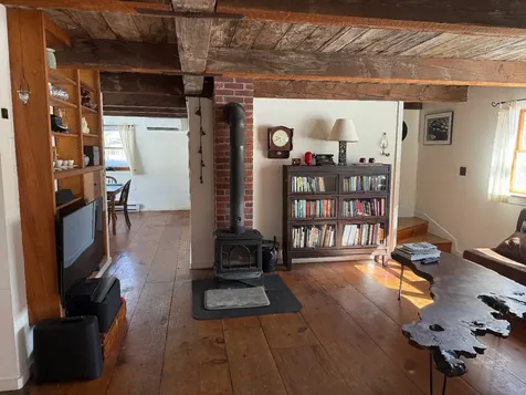 14 Twenty First Street North Edgartown MA 02539