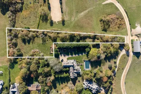 5 Louis Field Road Edgartown MA 02539