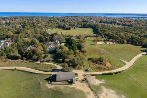 5 Louis Field Road Edgartown MA 02539