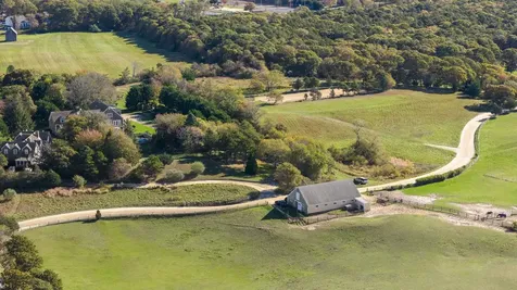 5 Louis Field Road Edgartown MA 02539