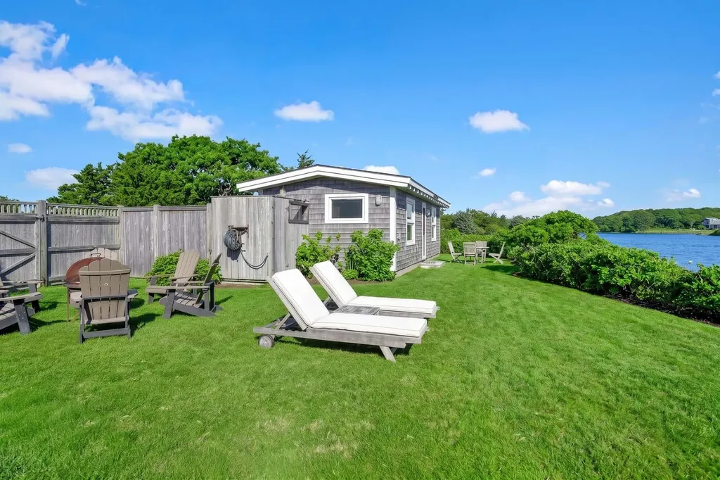 312 East Chop Drive Oak Bluffs MA 02557