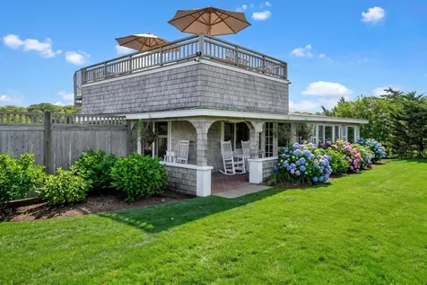 312 East Chop Drive Oak Bluffs MA 02557