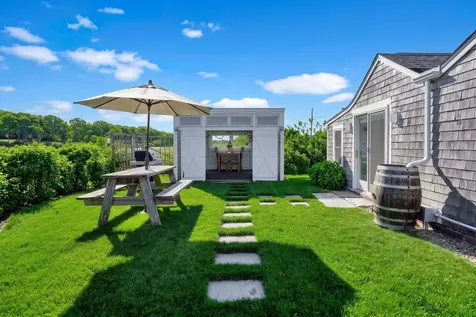 312 East Chop Drive Oak Bluffs MA 02557