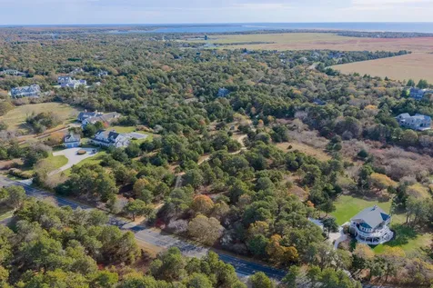 39 Slough Cove Road (part Of) Edgartown MA 02539