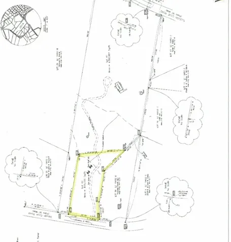 39 Slough Cove Road (part Of) Edgartown MA 02539